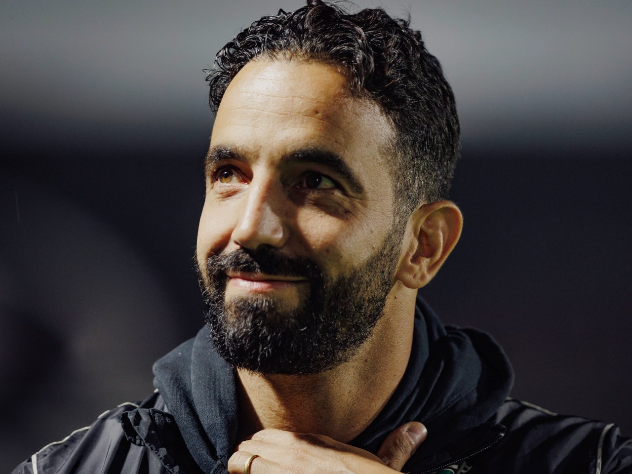 Man United 'reach agreement' to appoint Ruben Amorim as new head coach