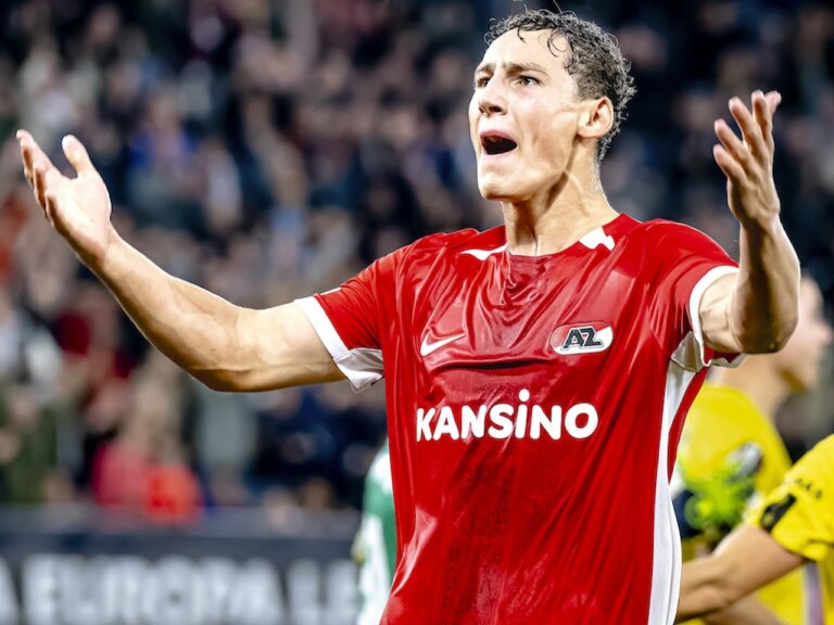 Preview: AZ Alkmaar vs. PSV Eindhoven – prediction, team news, lineups