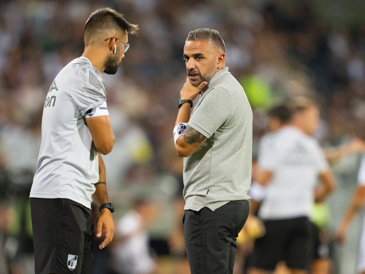 Preview: Vitoria de Guimaraes vs. Celje - prediction, team news, lineups