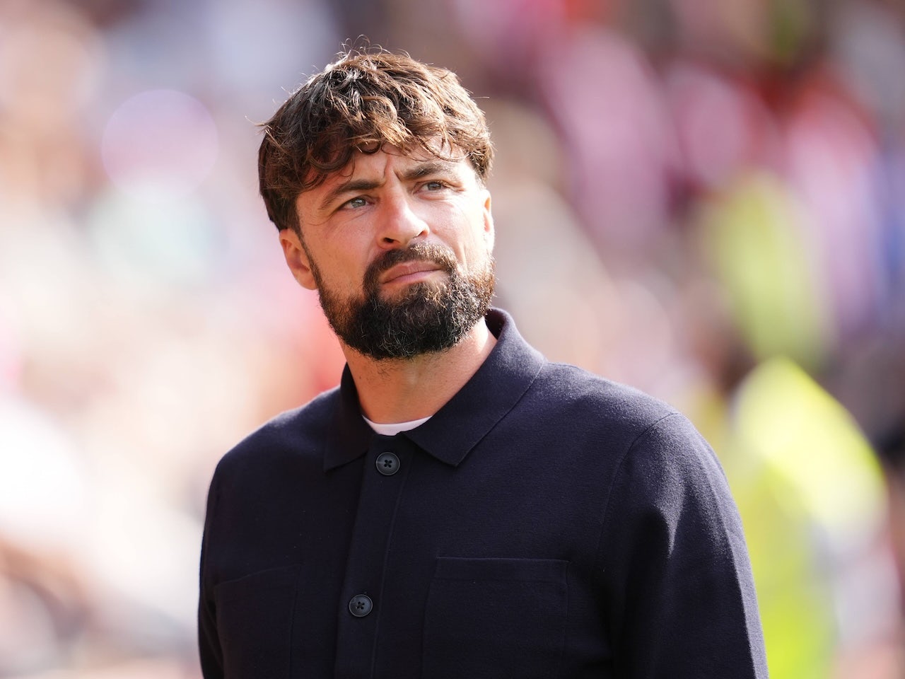 Southampton to decide Russell Martin's future imminently?