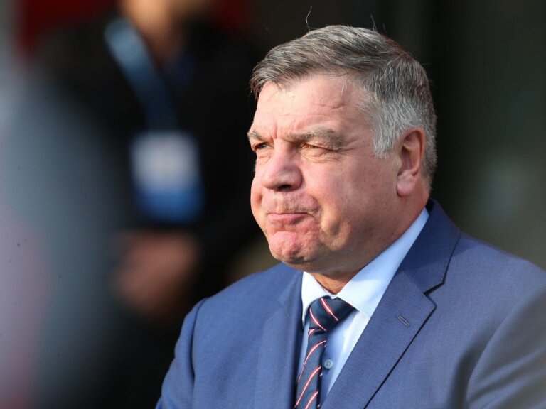 Can you name every England manager?