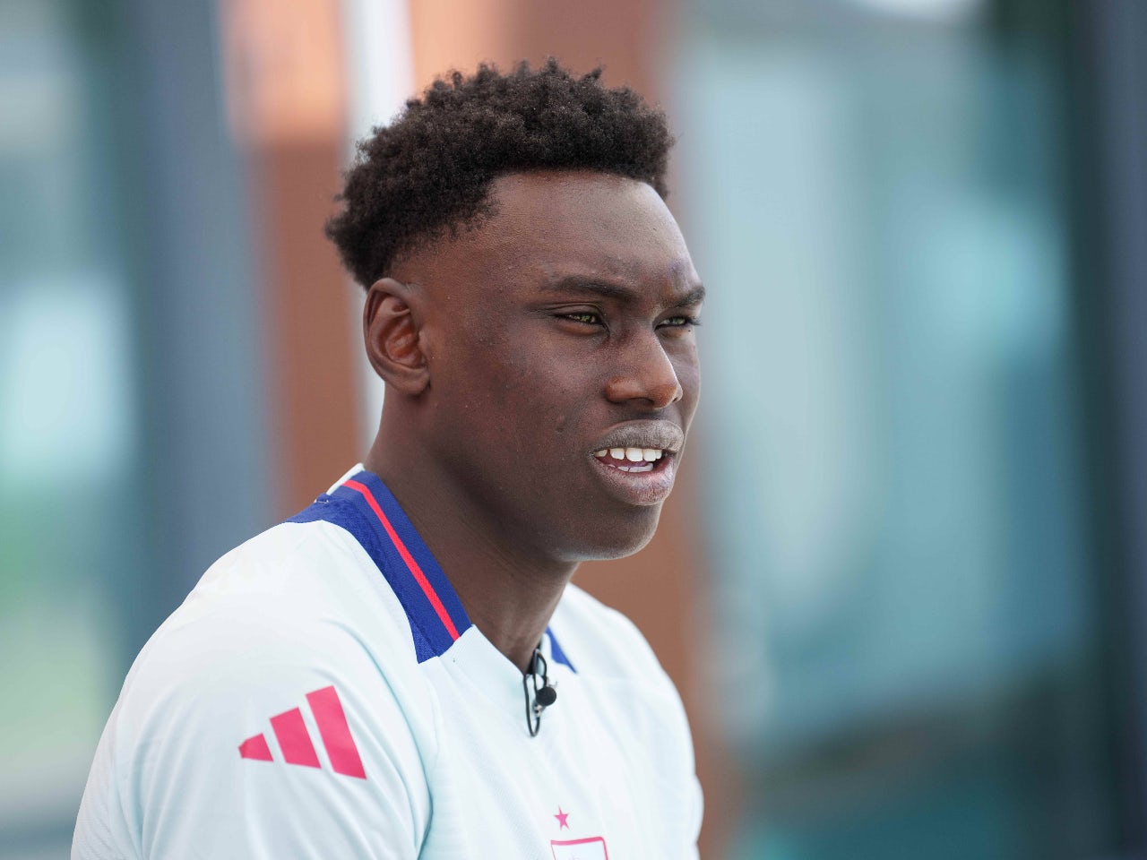 Tottenham transfer news: £13m Olympic gold medallist 'scouted' in Europa League