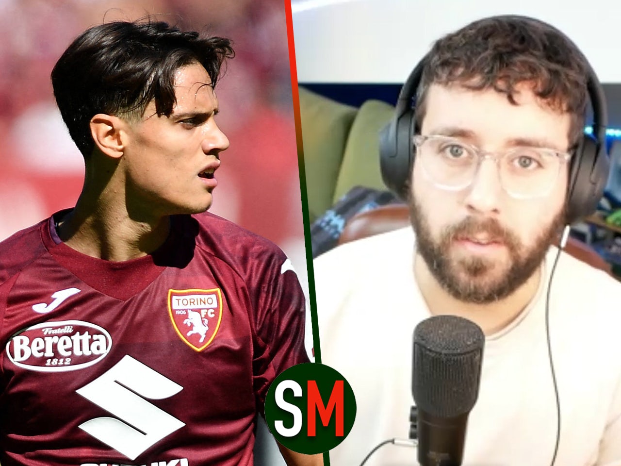 Samuele Ricci to Man City: Expert explains why £30m January transfer is "sensible" amid Rodri blow