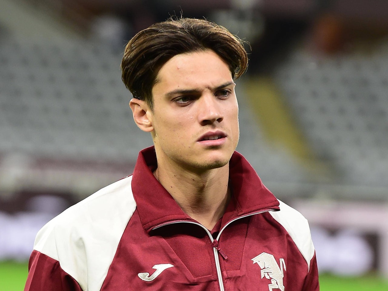 Liverpool, Man City in 'transfer battle' for £34m Serie A midfielder ahead of summer window