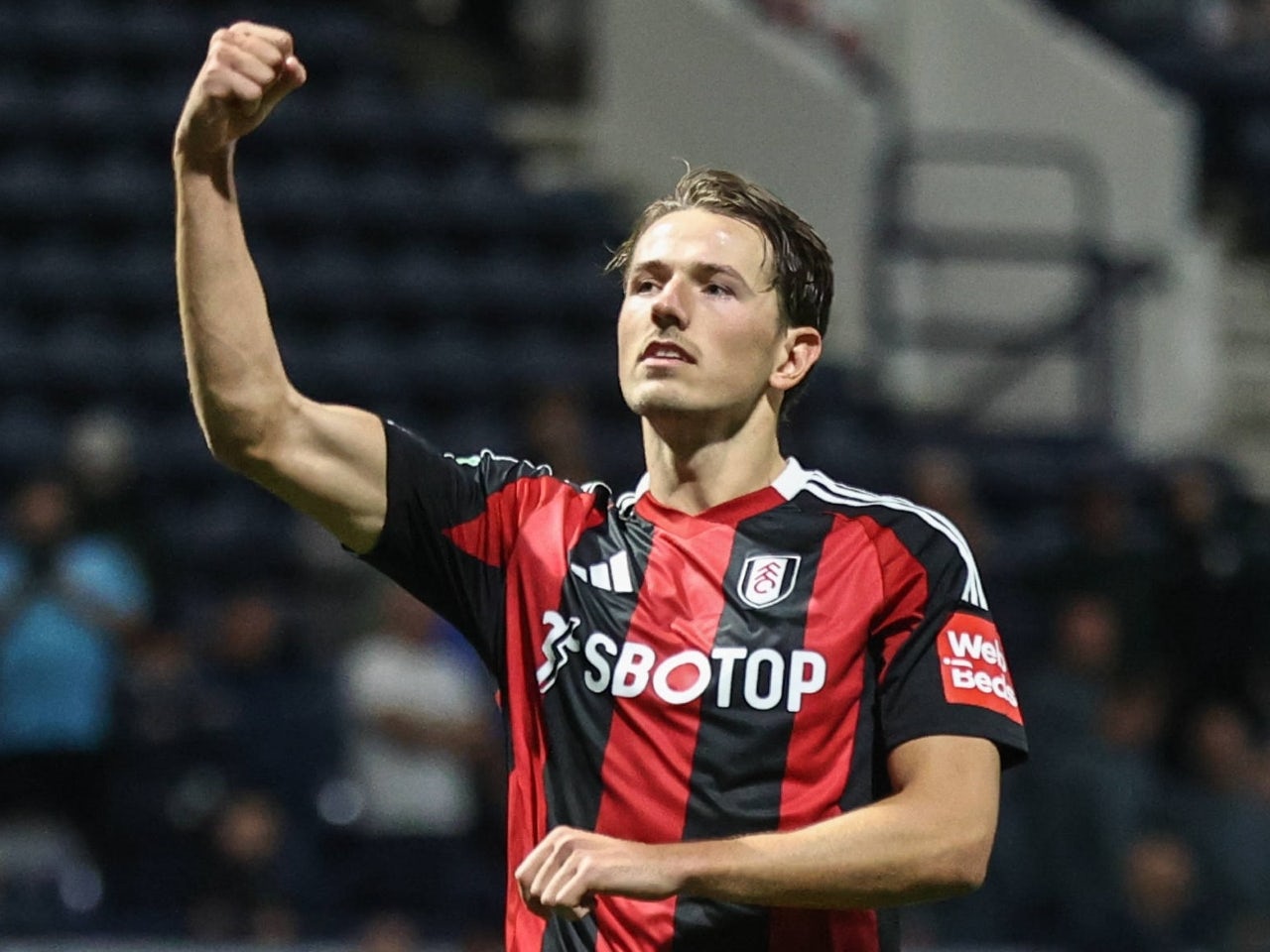 Fulham lineup vs. Leicester: Predicted XI for Premier League clash