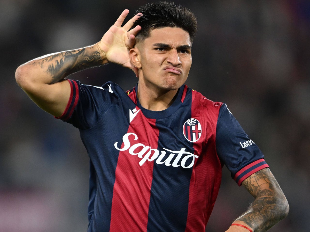 Preview: Bologna vs. Monza - prediction, team news, lineups