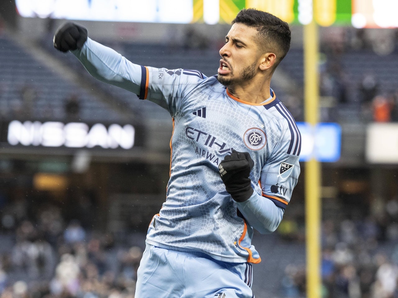 Preview: New York City FC vs. FC Cincinnati - prediction, team news, lineups