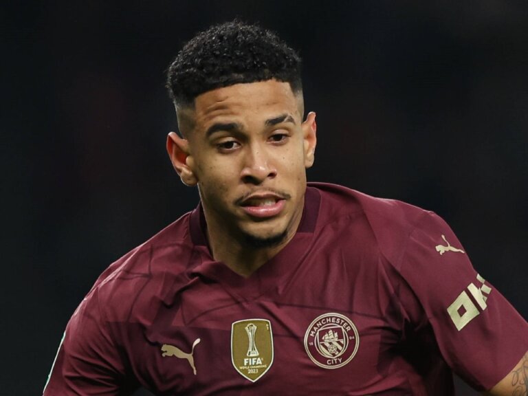 Man City injury, suspension news and return dates for Bournemouth clash: Savinho, Akanji, Grealish, Doku latest