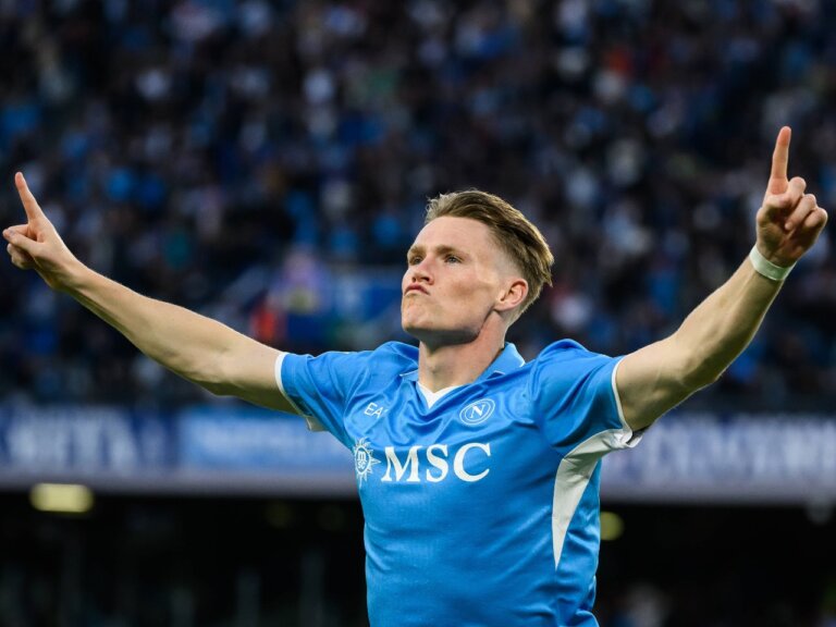 Preview: Empoli vs. Napoli – prediction, team news, lineups