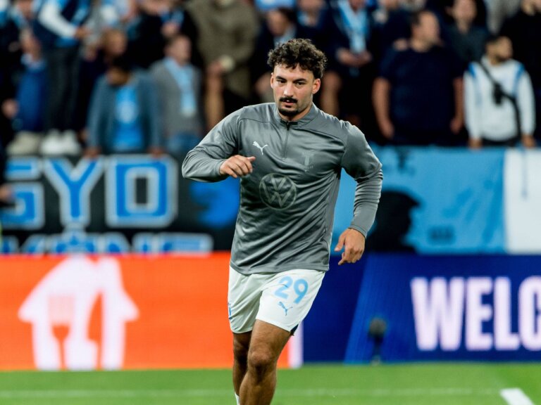 Preview: Malmo vs. Olympiacos – prediction, team news, lineups