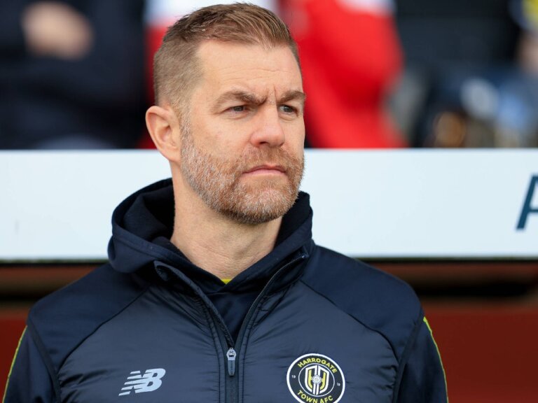 Preview: Harrogate Town vs. Gainsborough Trinity – prediction, team news, lineups