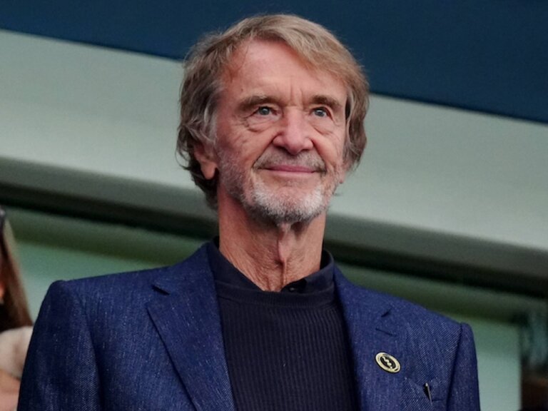 Sir Jim Ratcliffe admits Erik ten Hag “error” as Man United co-owner delivers Ruben Amorim verdict