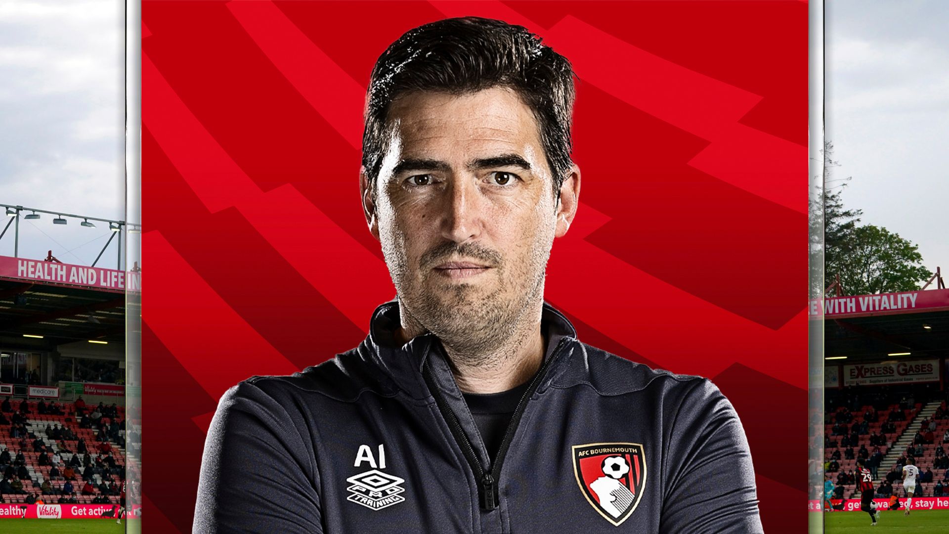 Risk-taking and high-pressing: Iraola's Bournemouth transformation explained