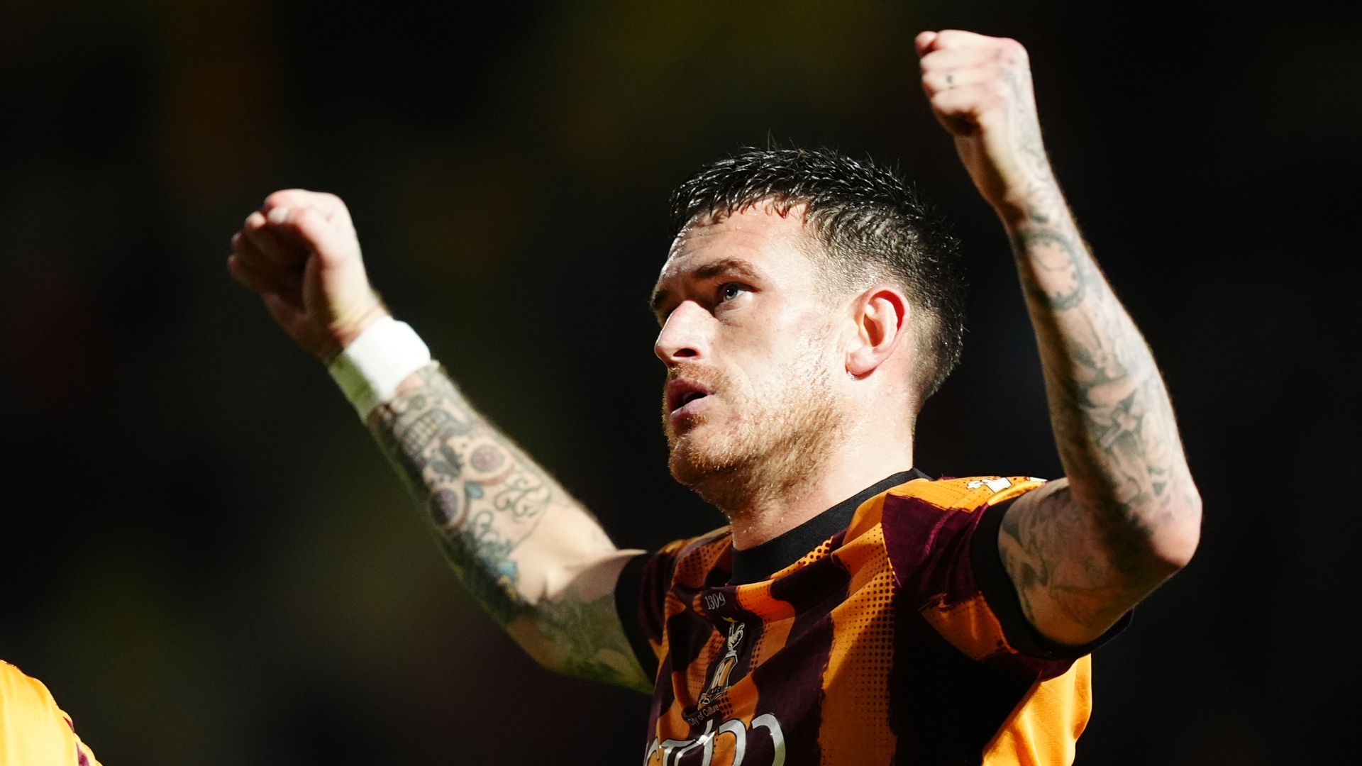 Bradford end wait for win with victory over Newport