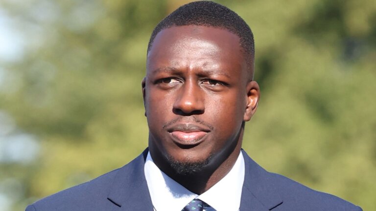 Mendy ‘ignored all the rules’, Man City lawyer tells tribunal