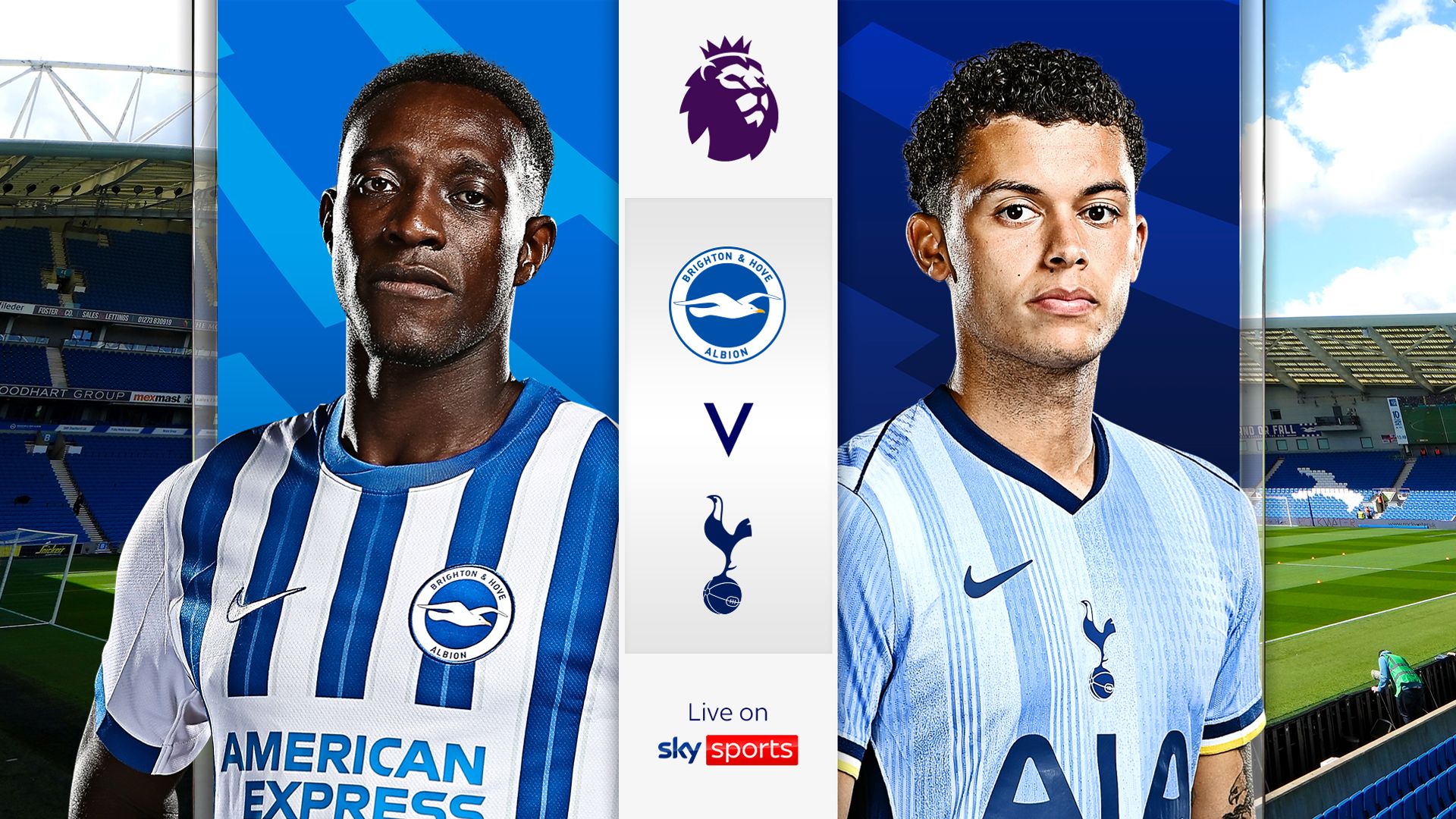 Brighton vs Tottenham preview: Son set to miss out with injury