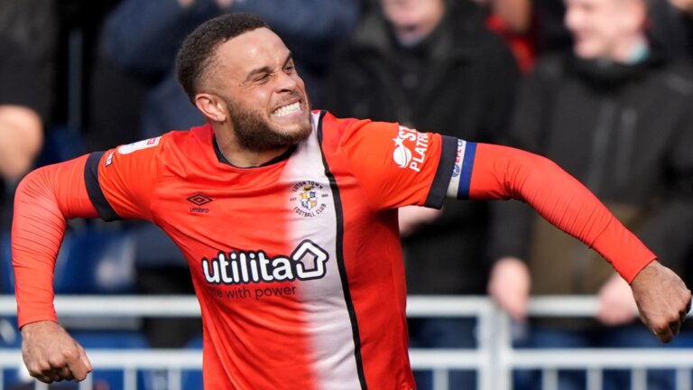 EFL: Cardiff hammer Rooney’s Plymouth; Luton beat Watford | 3pms LIVE!