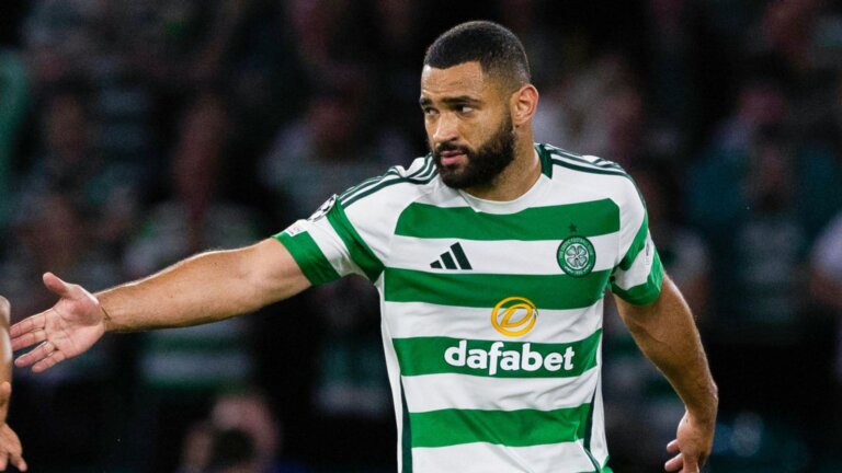 Dortmund vs Celtic preview: Carter-Vickers out of Champions League tie