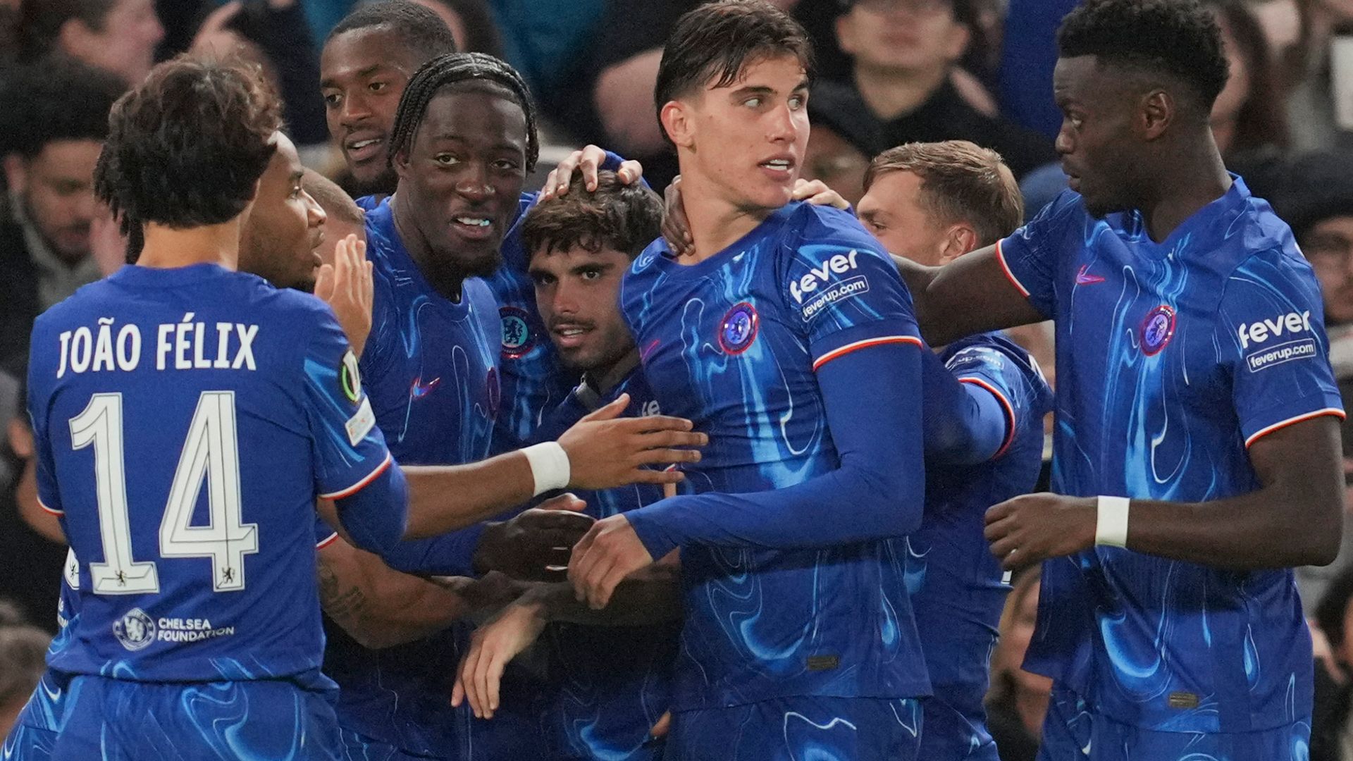 Heidenheim v Chelsea preview: Will Neto and Gusto be fit?