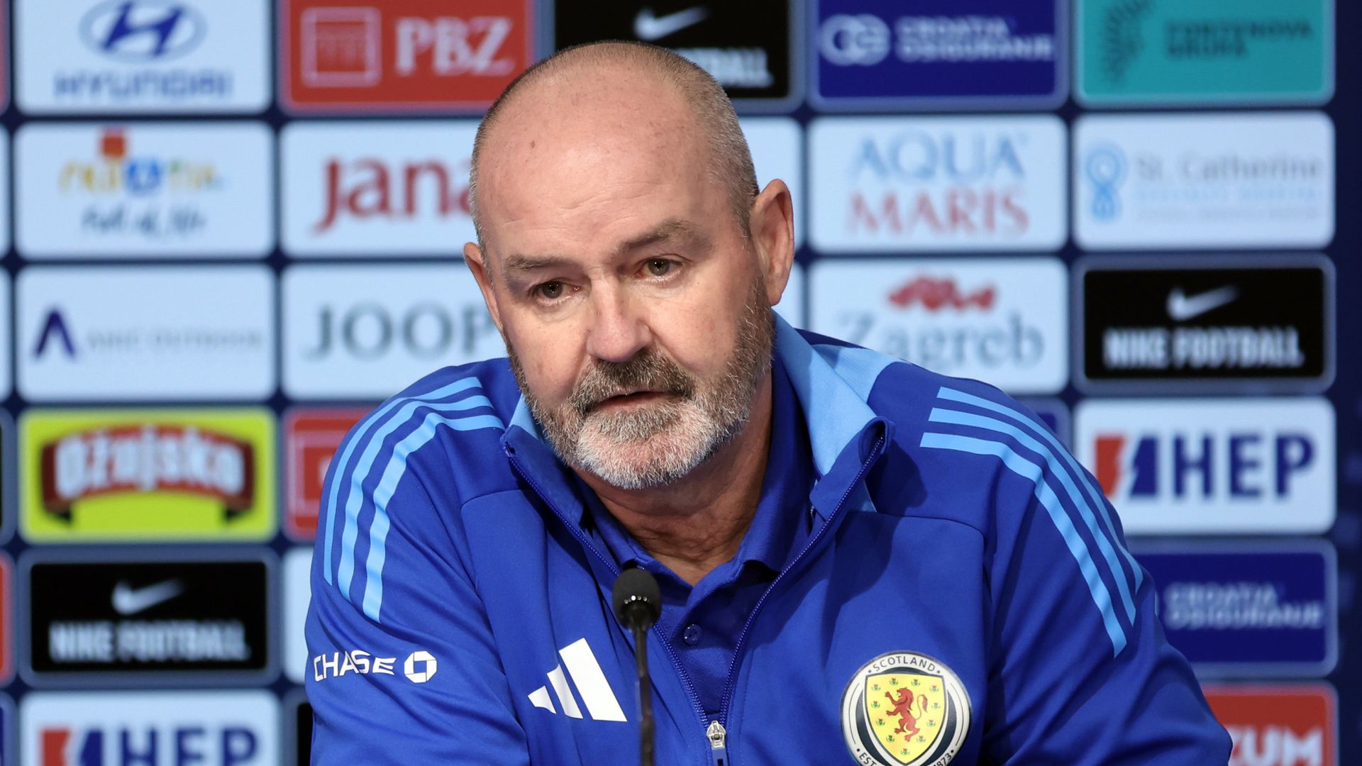 Scotland vs Portugal preview: Players should not be doubted - Clarke