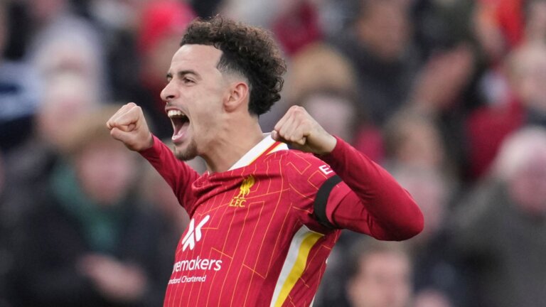 Carra: First big Anfield result for Slot | Are Liverpool challengers now?