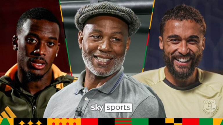 Black History Month: Introducing The Moments That Make Us series