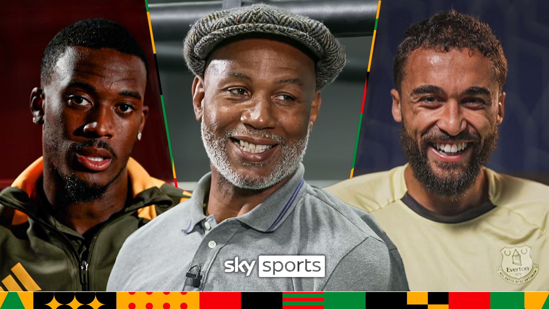 Black History Month: Introducing The Moments That Make Us series