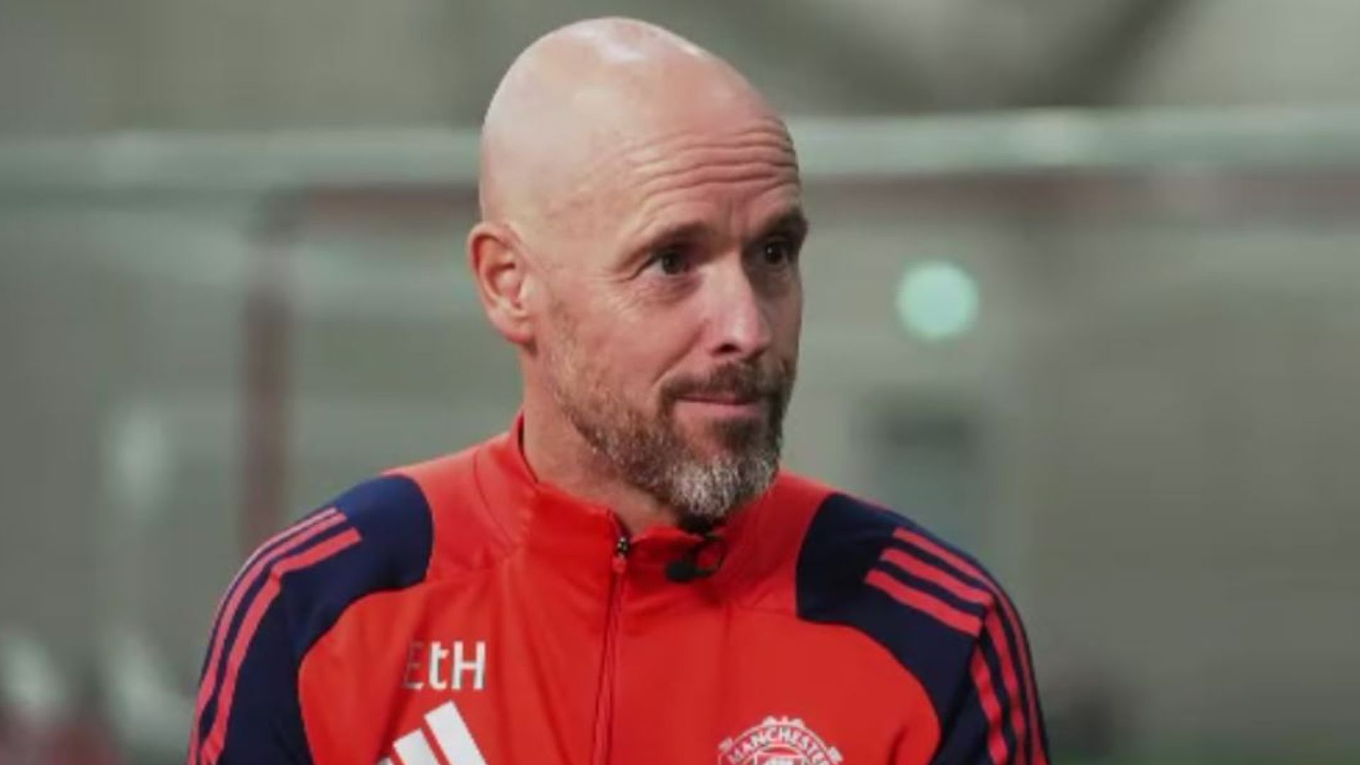 Defiant Ten Hag: We can turn this around and make the season a success