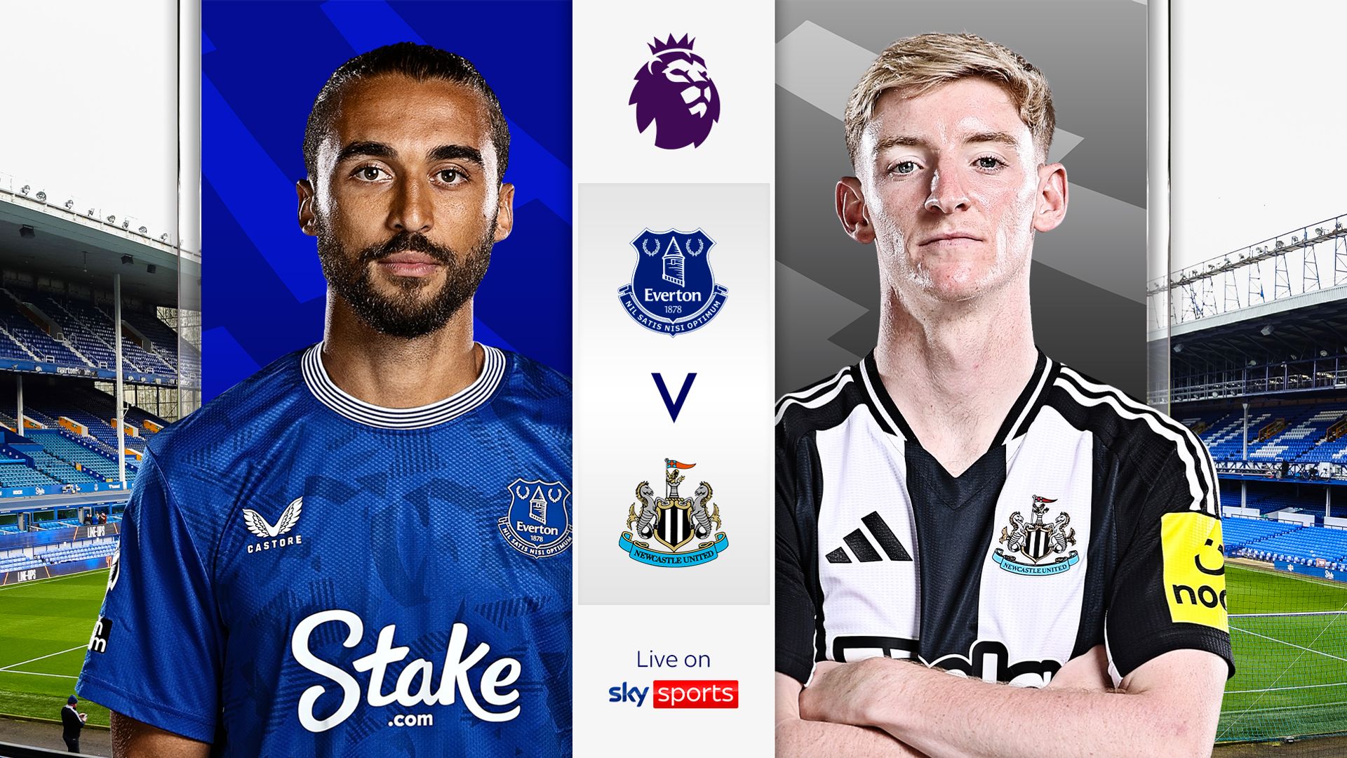 Everton vs Newcastle preview: Gordon tipped to shine on Goodison return