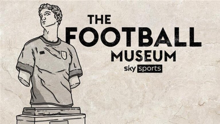 The Football Museum