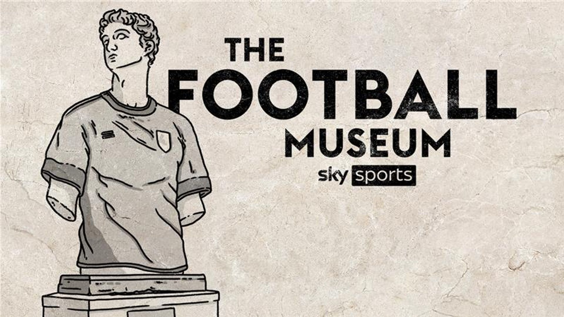 The Football Museum