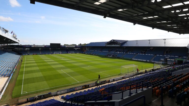 Portsmouth and police investigating alleged racism towards assistant referee