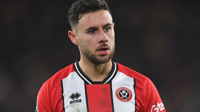 Sheff Utd boss Wilder ‘stunned and numb’ after Baldock death