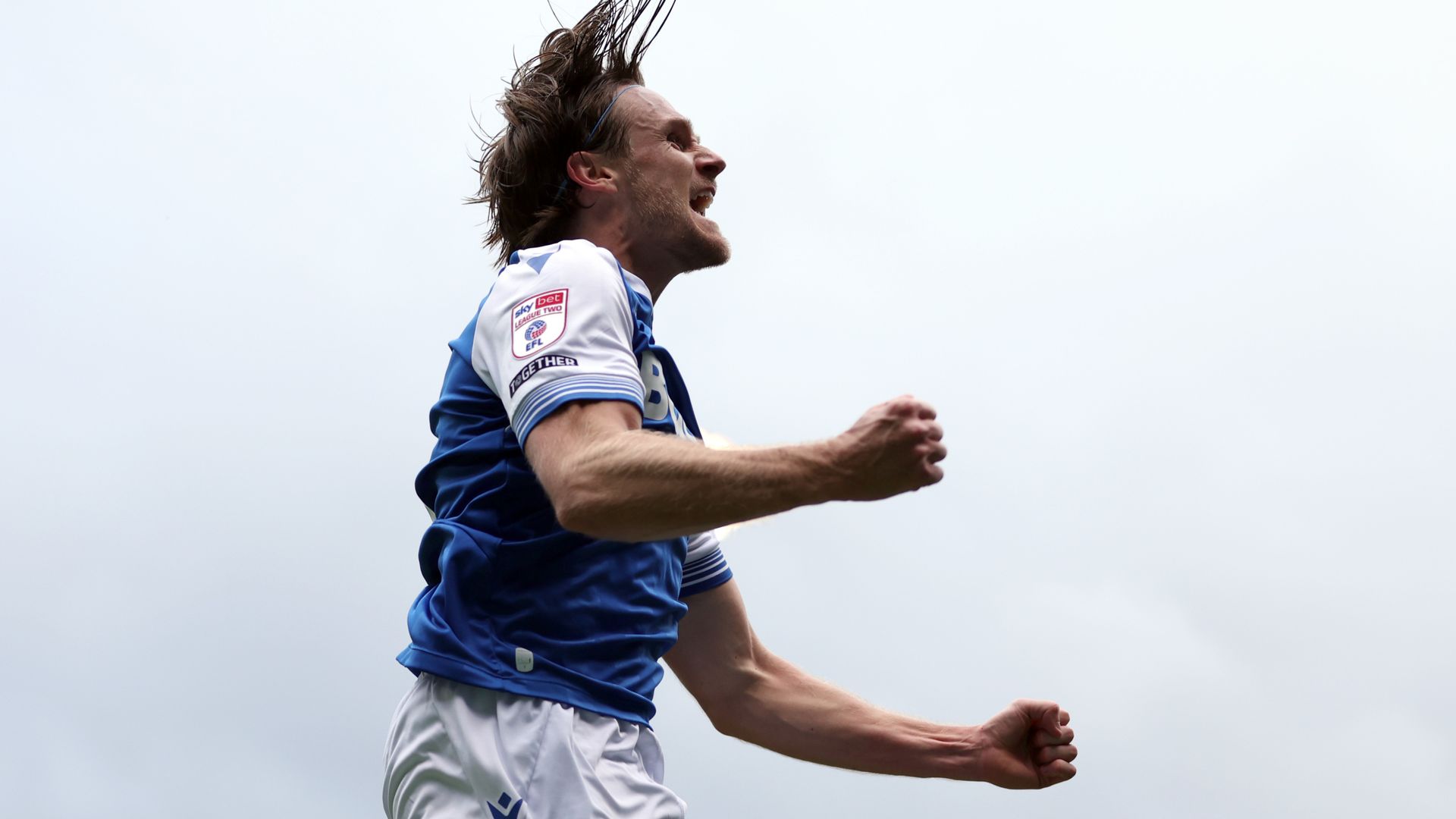 EFL highlights, tables & reports: 40 goals across 12 games!