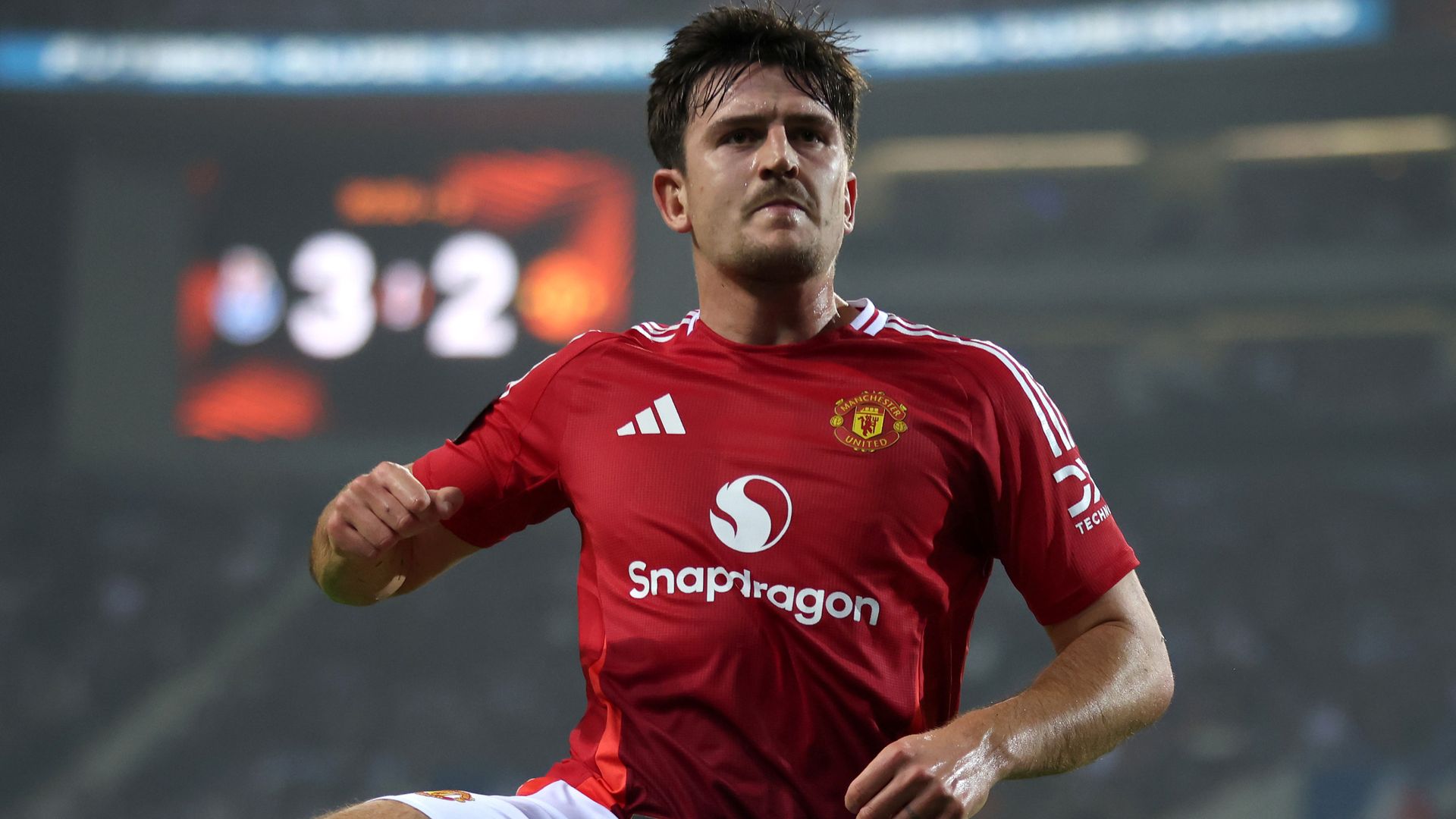 Transfer Centre LIVE! Maguire holds 'positive' Man Utd contract talks