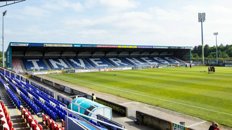 Inverness CT board admit administration ‘most likely’