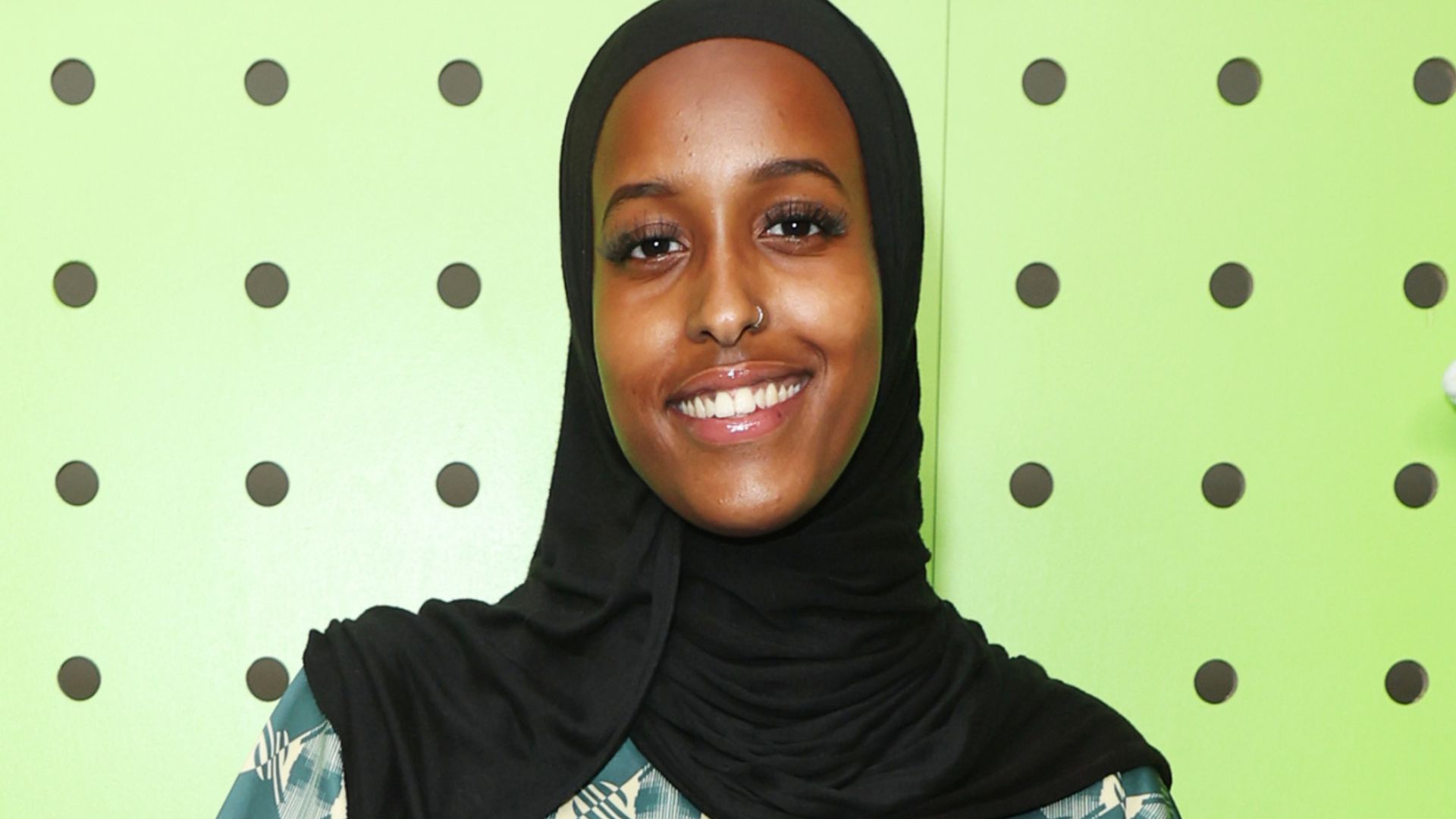 Muslim female player 'banned from playing' for refusing to wear shorts