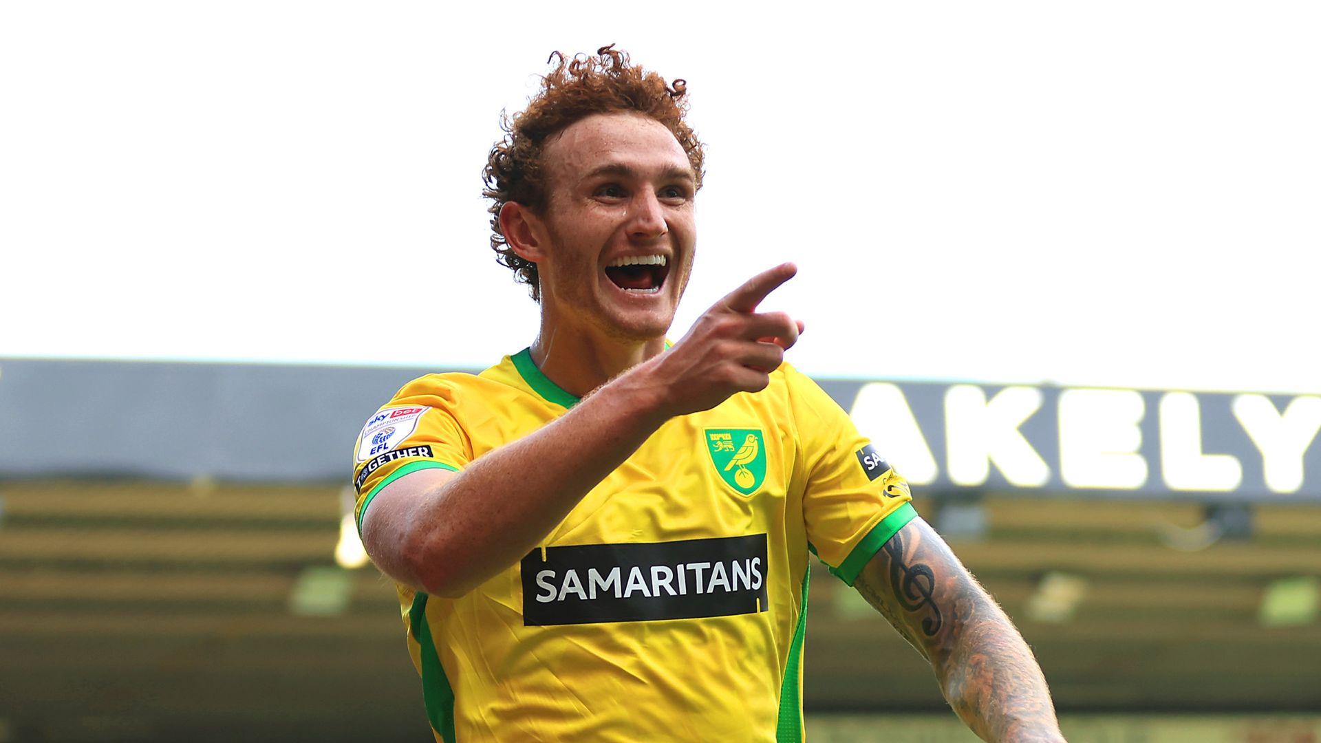 Norwich thump four past Hull in comfortable win