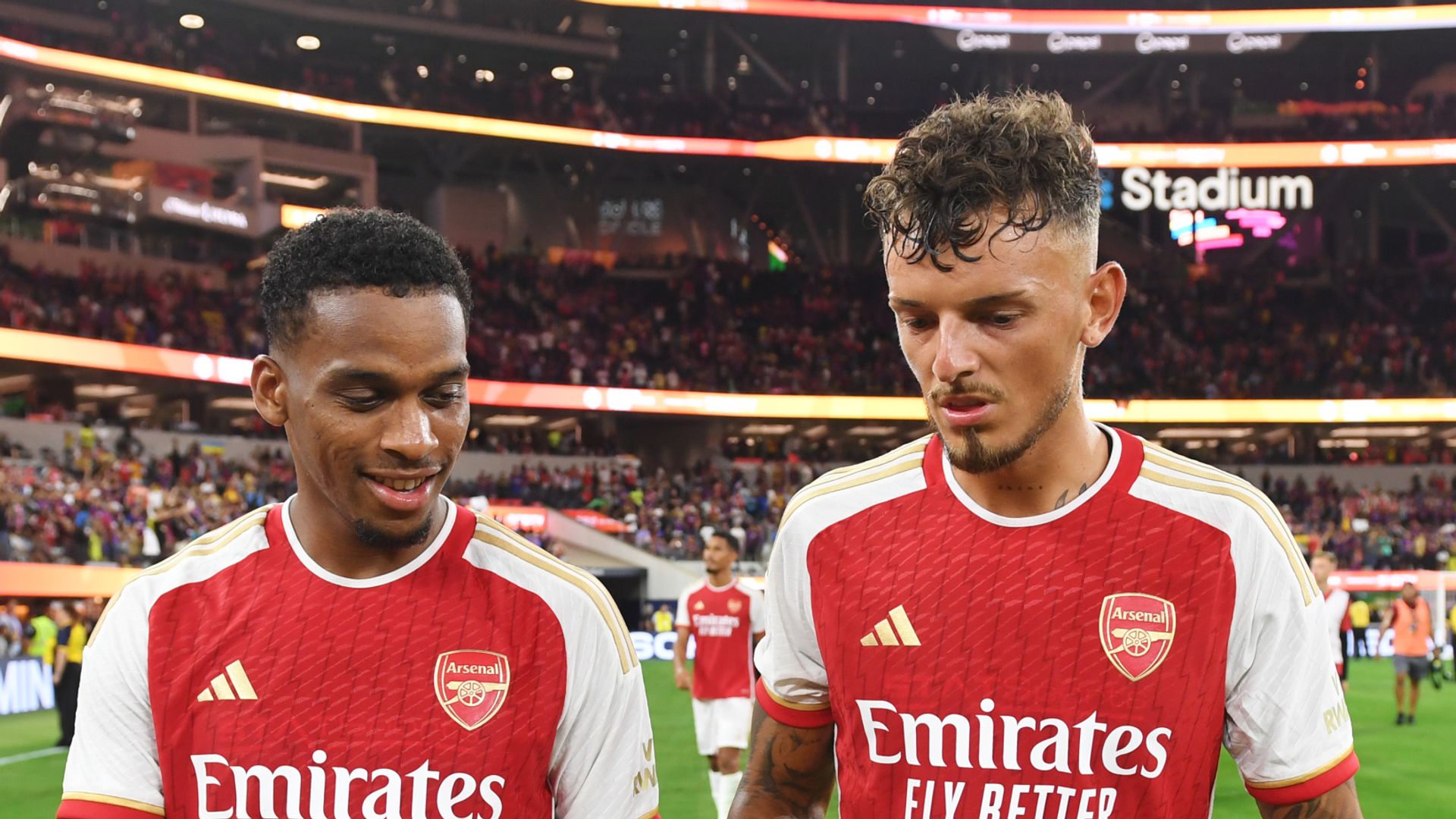 Arsenal vs Southampton preview: Could Timber and White return?