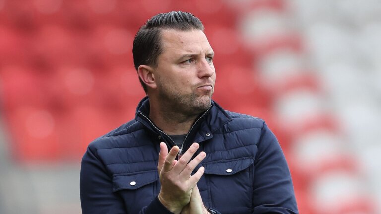 How ‘strange but refreshing’ time prepared Bonner for Gillingham job