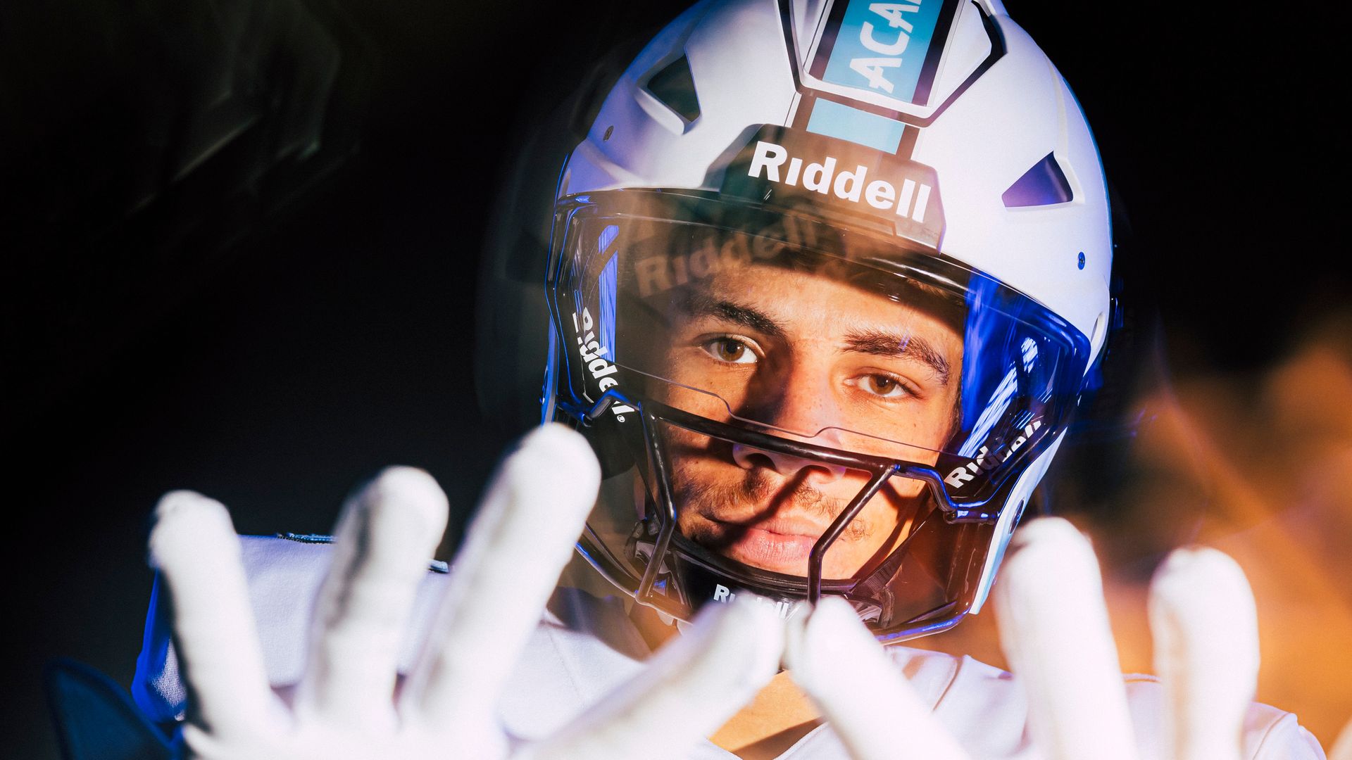 'Rees-Zammit called me - he said chase the NFL dream!'