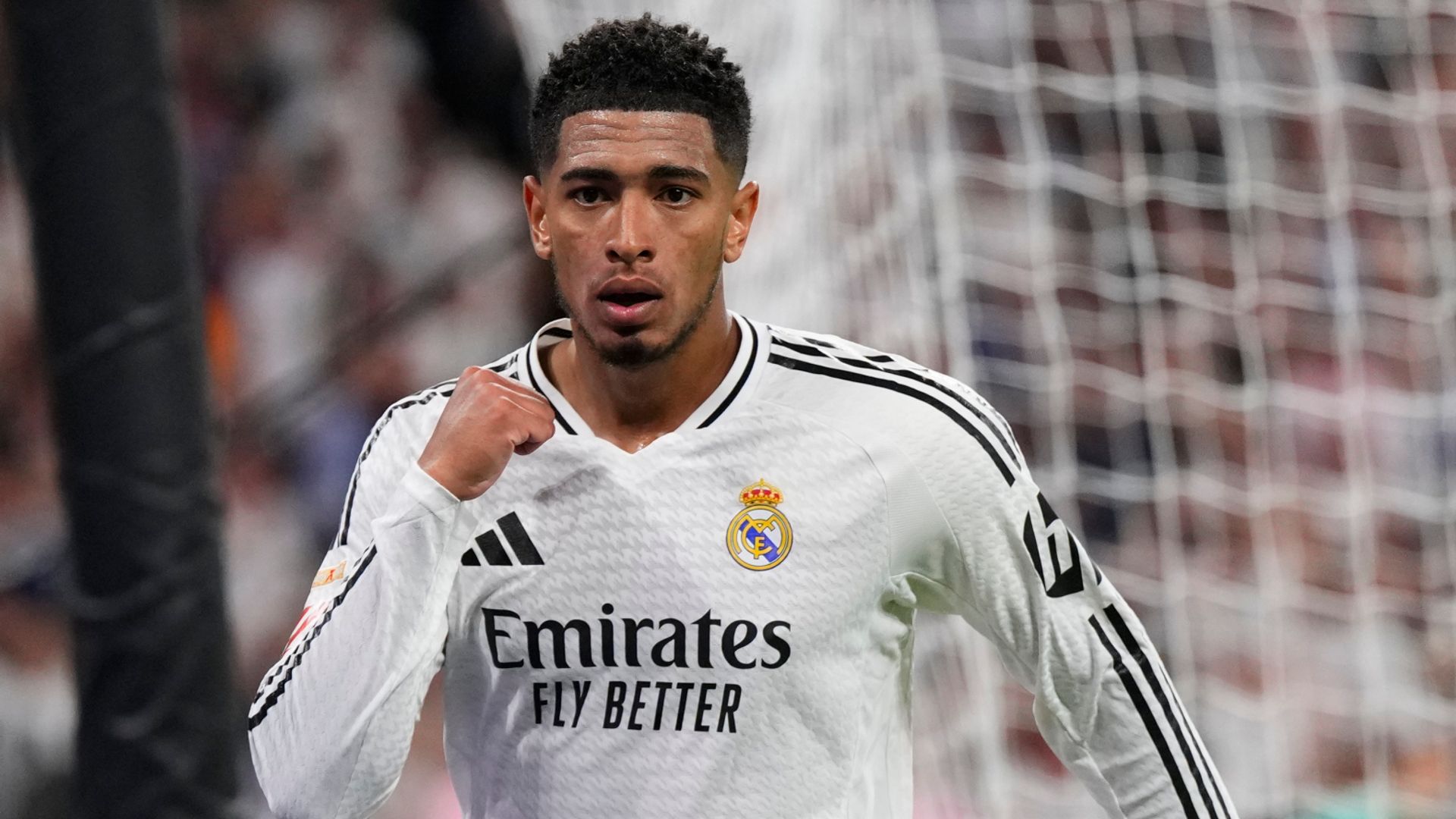 Real Madrid vs Barcelona LIVE!