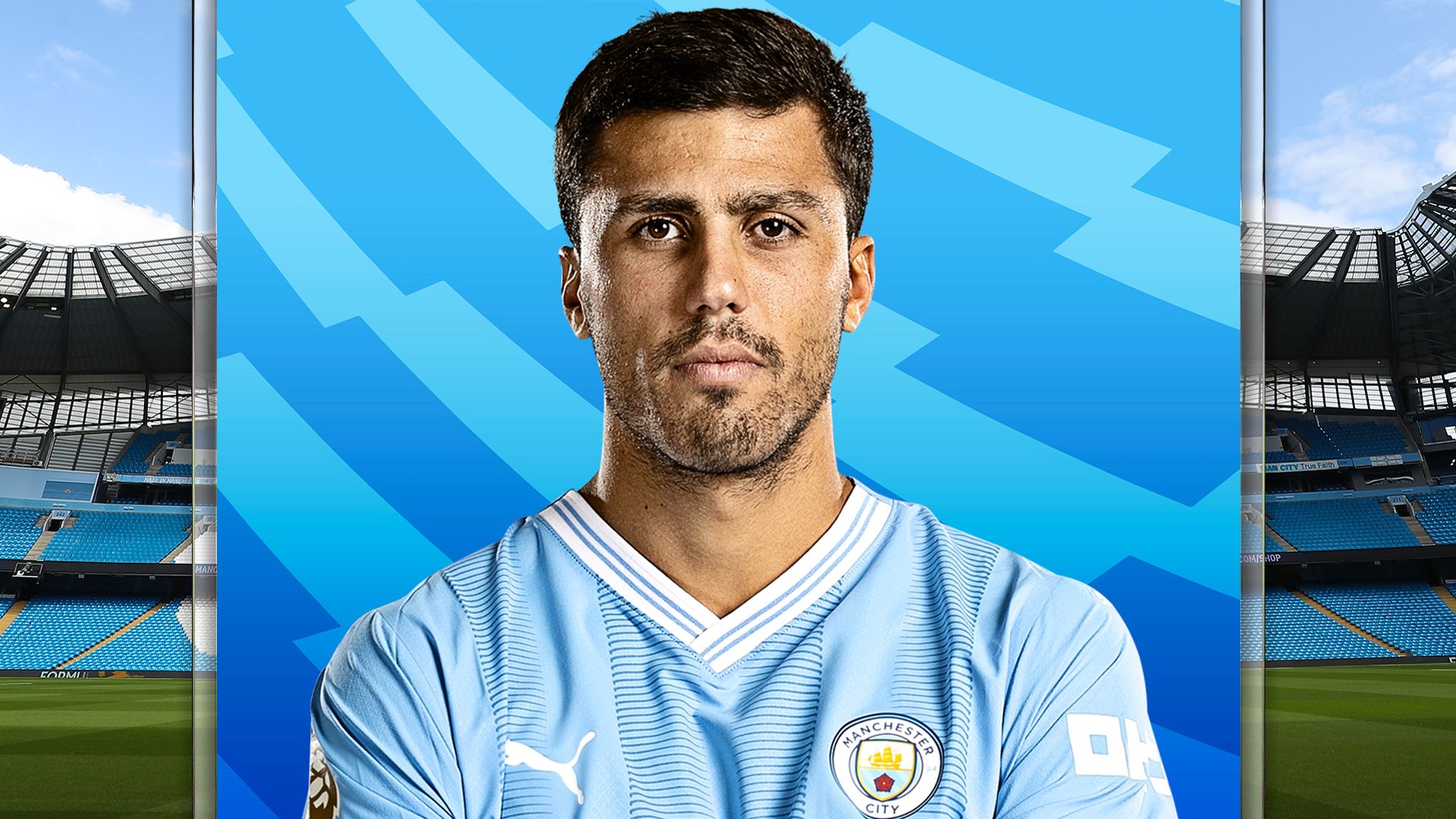 Rodri is a different kind of Ballon d'Or winner