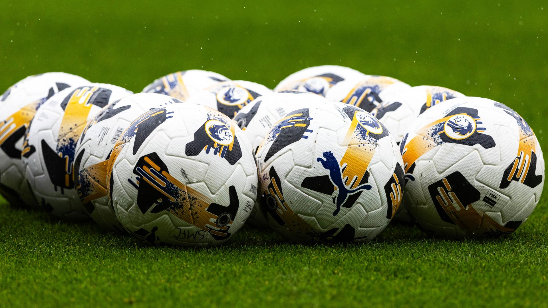 All of Thursday's scores and results