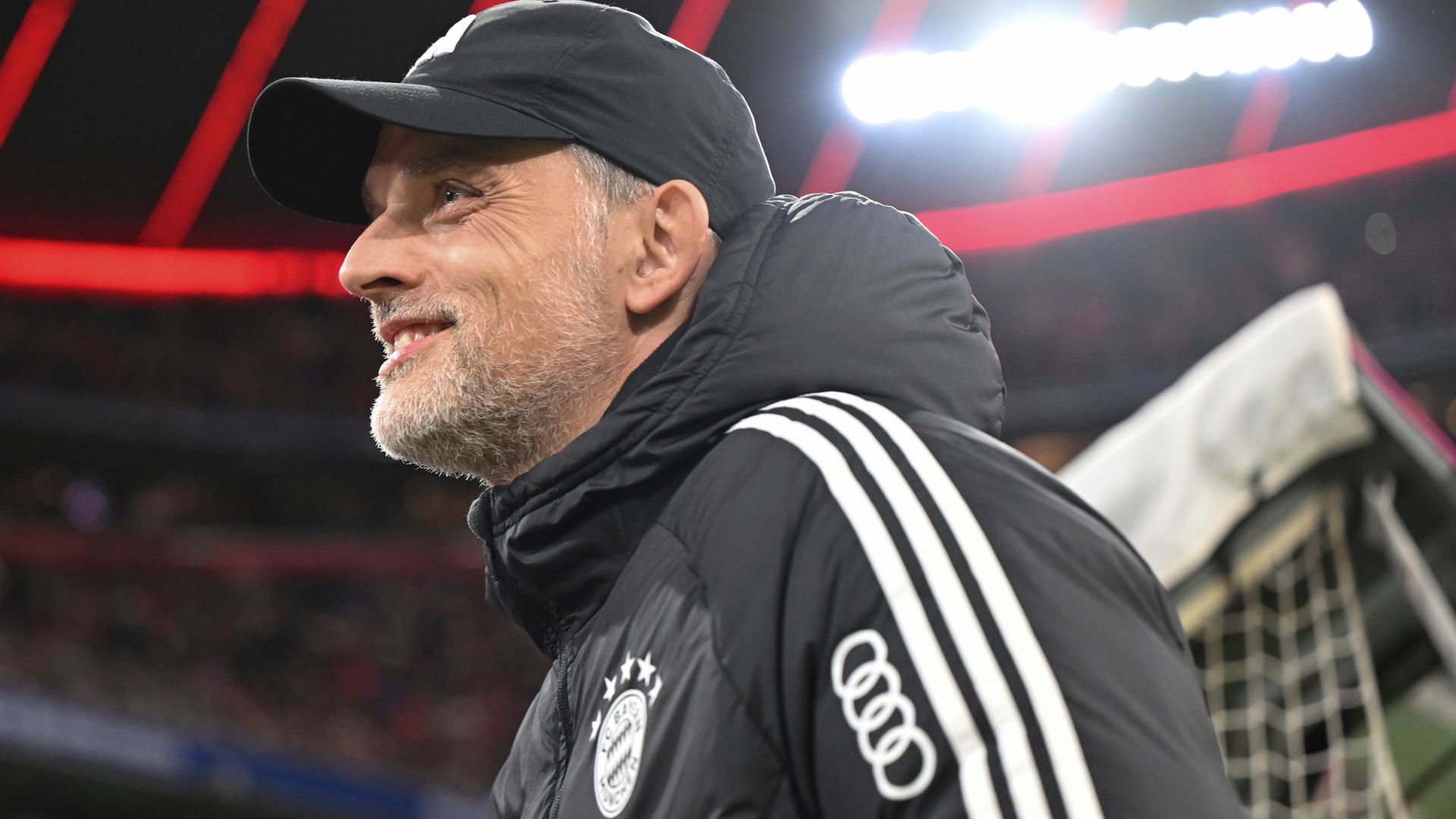 Is tactician Tuchel the man to carry England to glory?