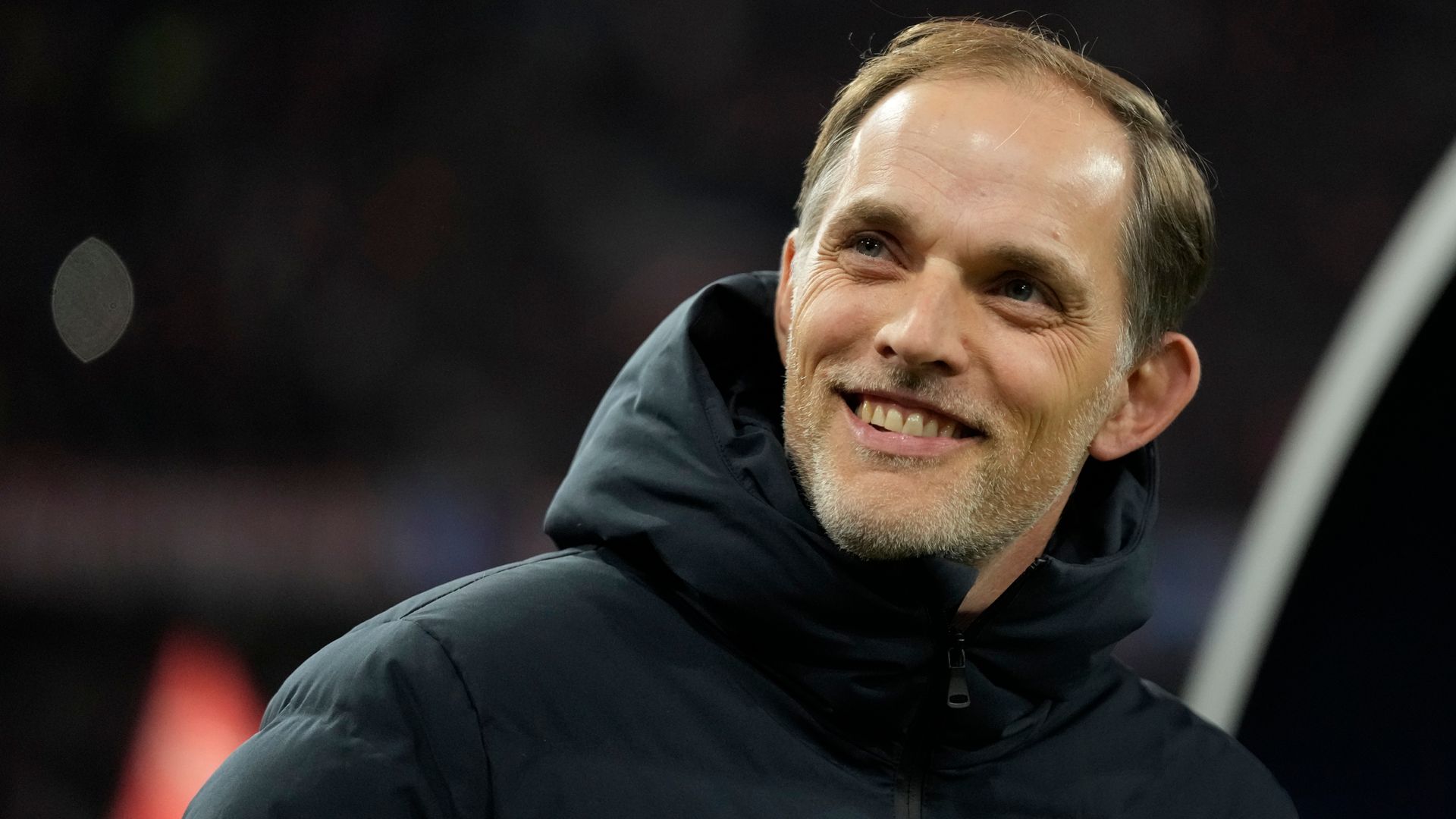 Tuchel: England can reach higher gear to win World Cup