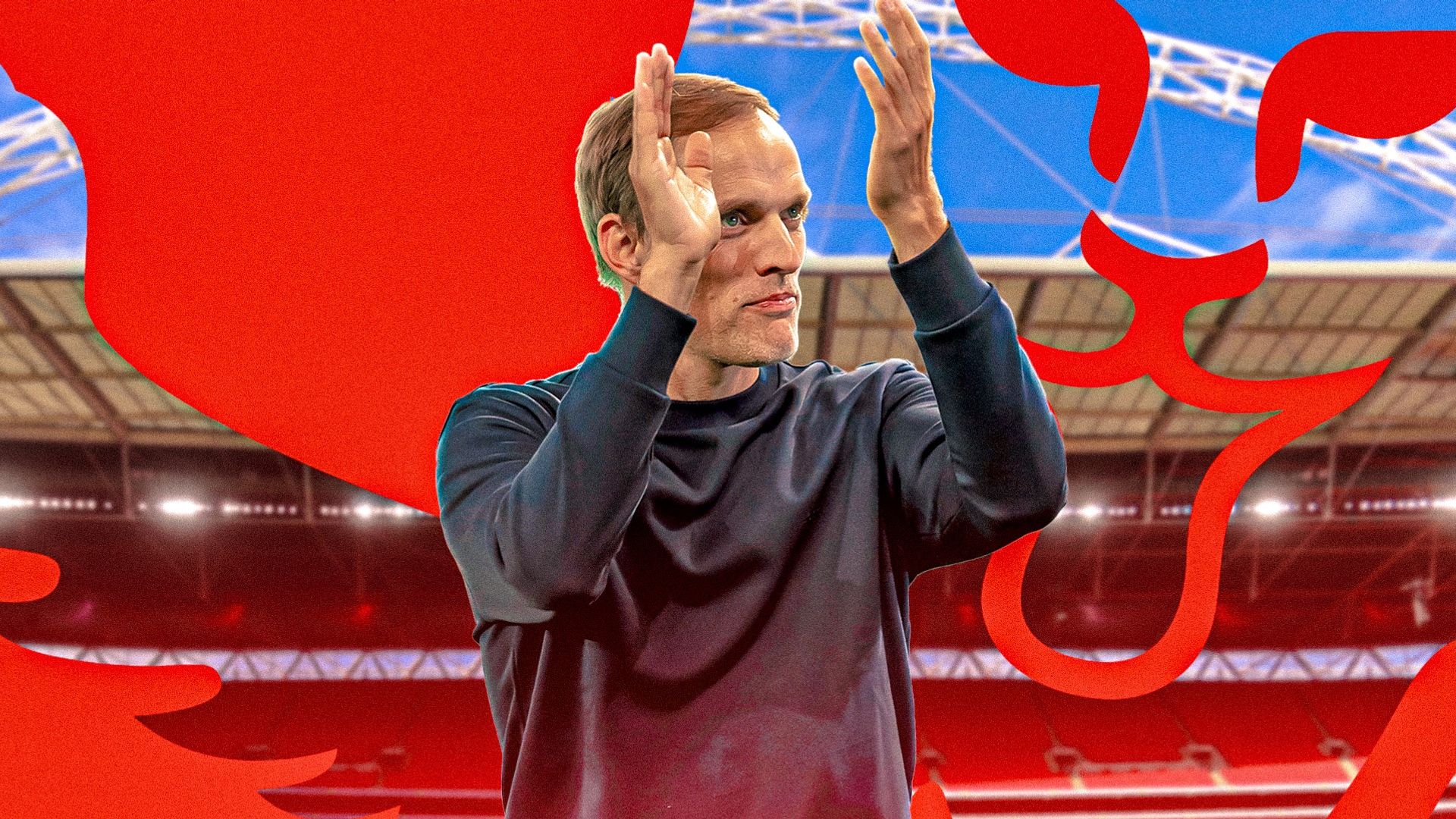 Tuchel signs deal to become new England manager