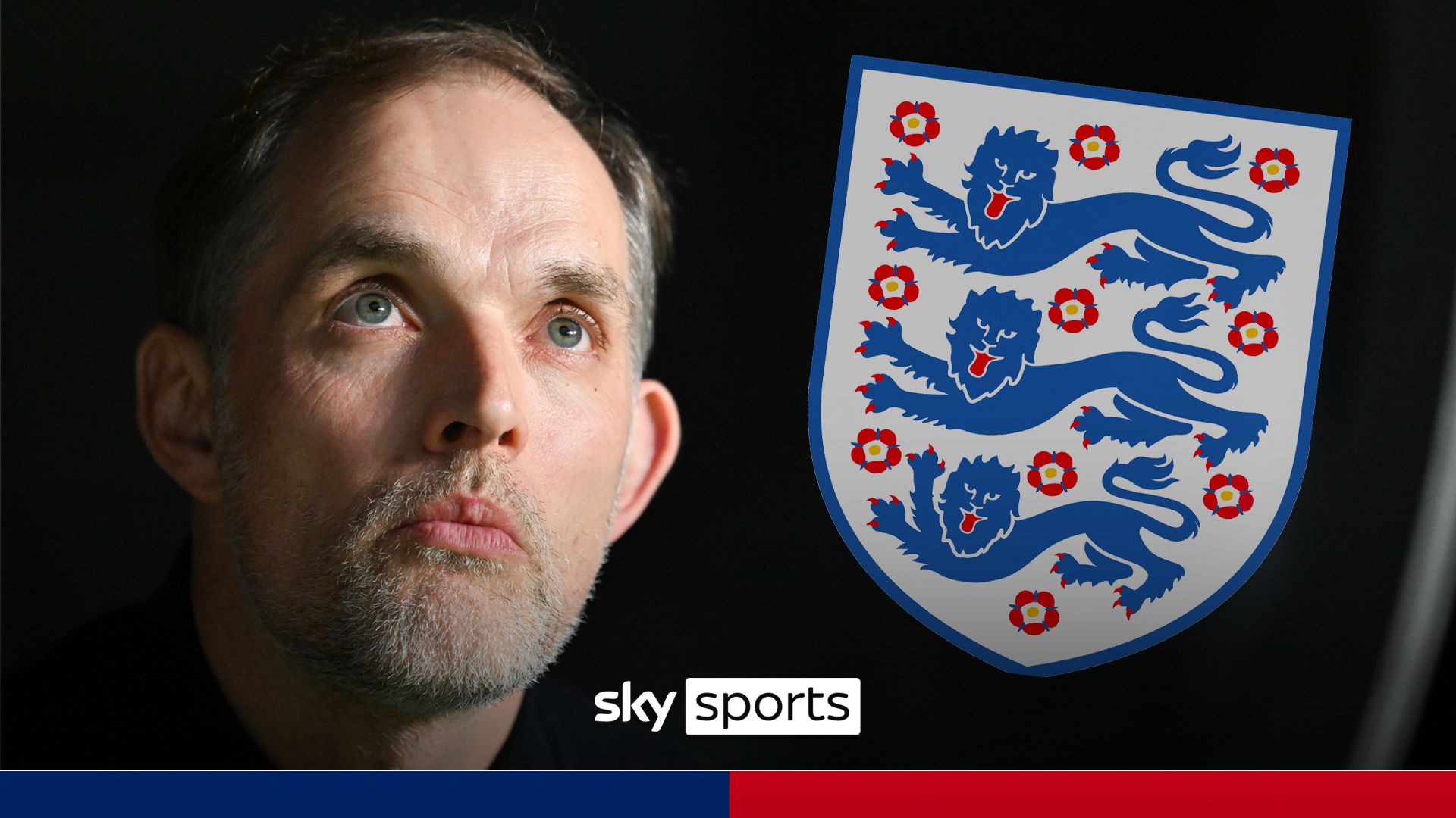 In depth: Why FA have chosen 'big personality' Tuchel for England job