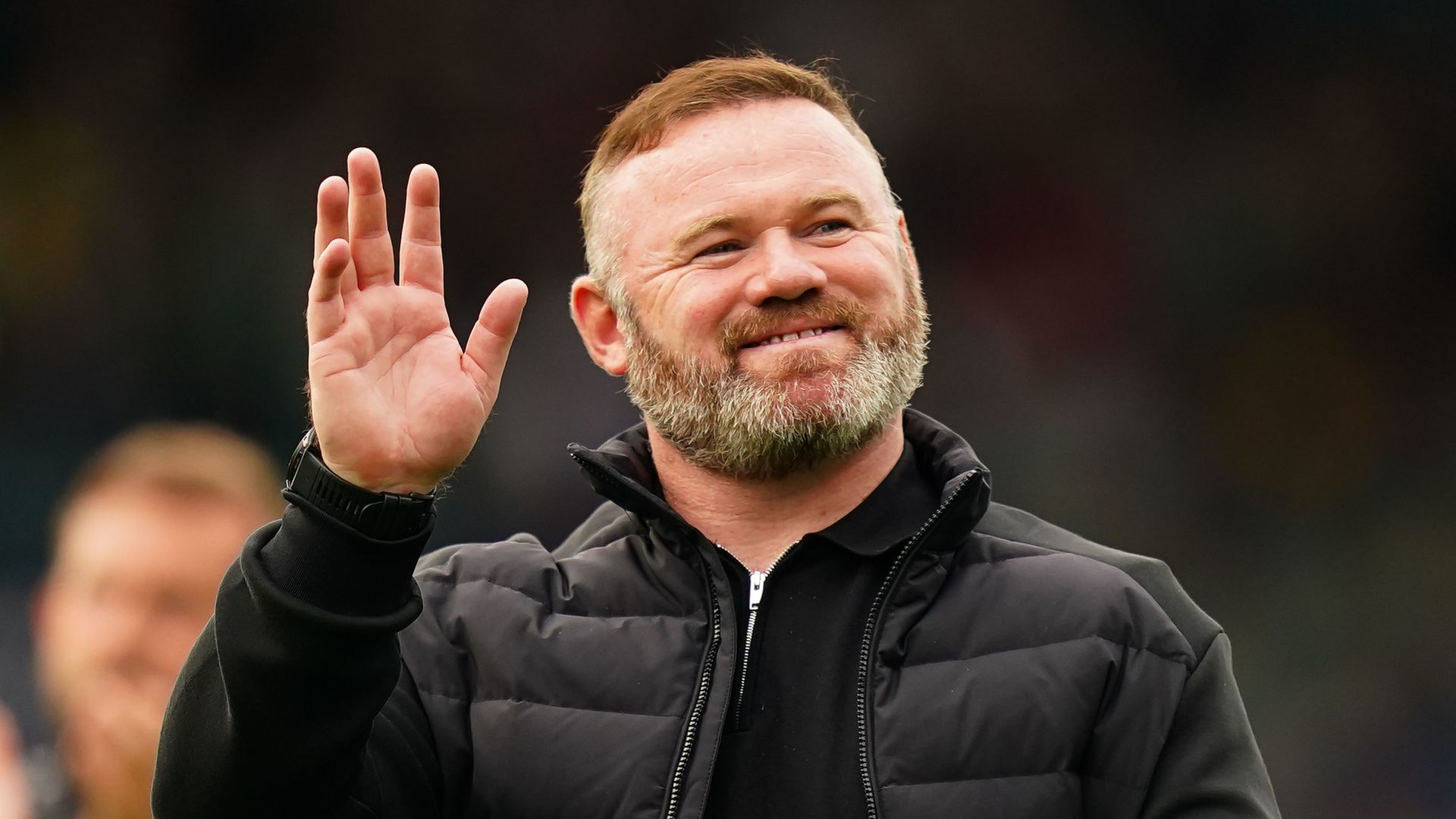 Is Rooney proving the doubters wrong at Plymouth?