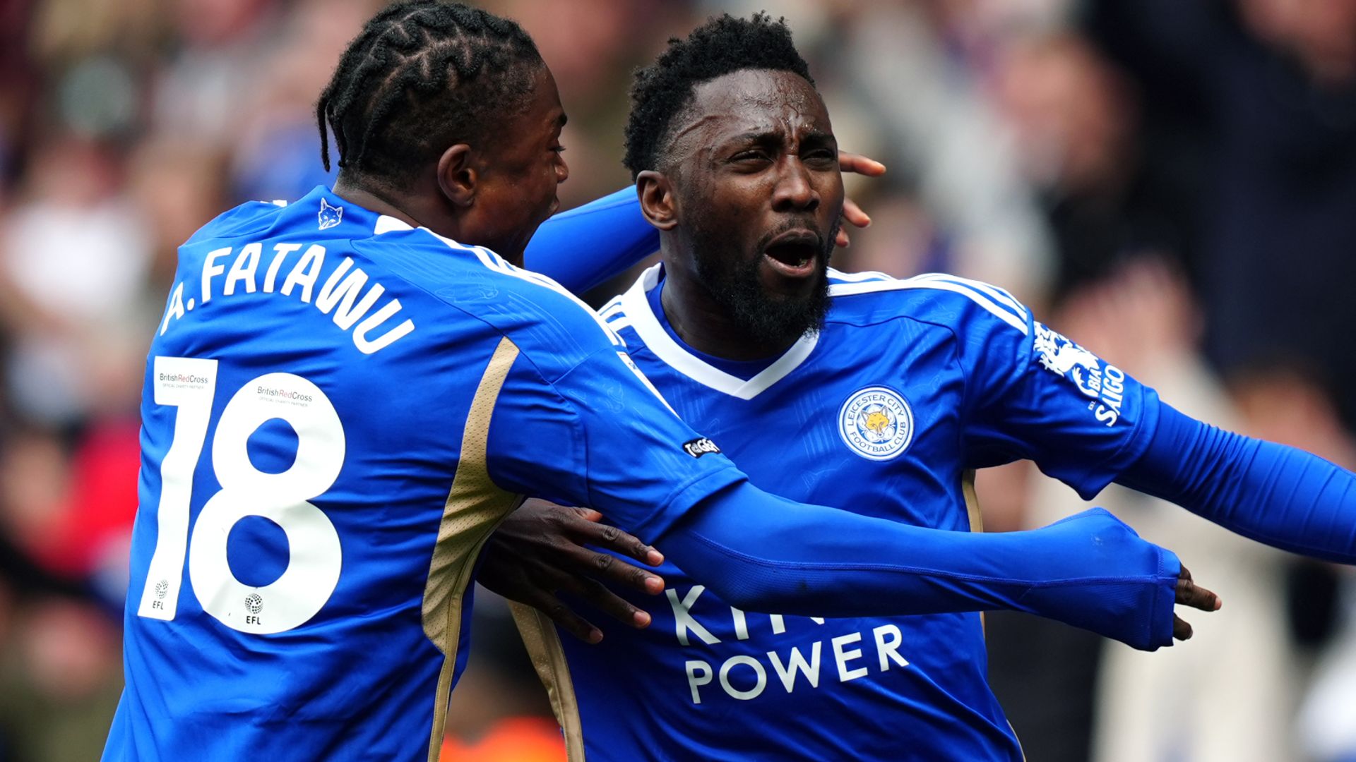Southampton vs Leicester preview: Ndidi 'ready' to play after Libya ordeal